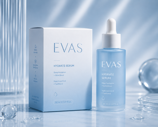 EVAS Hydrate Serum