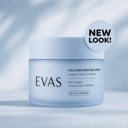 EVAS Restore Cream